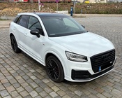 Audi Q2 2019