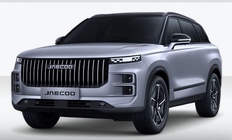 JAECOO 7 2026