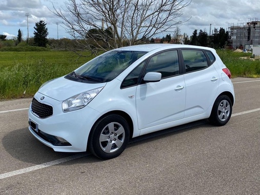 Kia Venga 2019