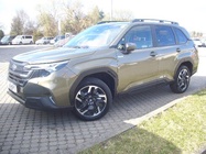 Subaru Forester 2025