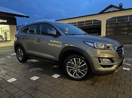 Hyundai Tucson 2020
