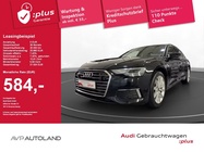 Audi A6 2021