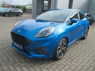 Ford Puma 2020