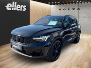 Volvo XC40 2025
