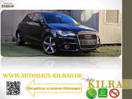 Audi A1 2012