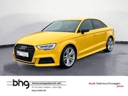 Audi A3 2019
