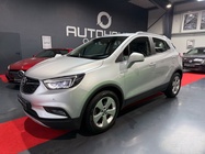 Opel Mokka 2019
