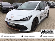 Cupra Born 2022