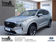 Hyundai Santa Fe 2023