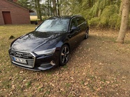 Audi A6 2019