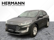 Ford Kuga 2022