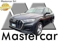 Audi Q5 2022