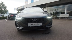 Ford Focus 2024