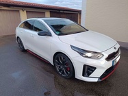 Kia pro cee'd / ProCeed 2020