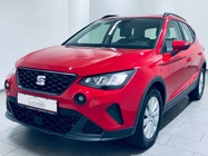 Seat Arona 2021