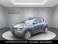Nissan Juke 2016