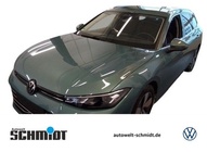 Volkswagen Passat 2025