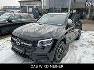 Mercedes-Benz GLB-Class 2021