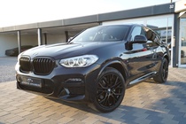 BMW X4 2021
