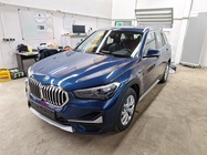 BMW X1 2022