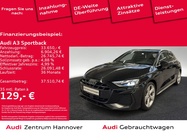 Audi A3 2024