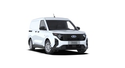 Ford Transit Courier 2026