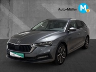 Skoda Octavia 2022
