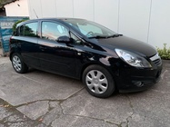 Opel Corsa 2009
