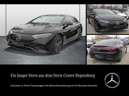 Mercedes-Benz EQE 2025