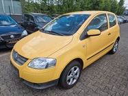Volkswagen Fox 2008