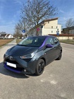 Toyota Aygo 2019