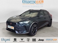 Cupra Formentor 2022