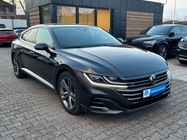 Volkswagen Arteon 2021