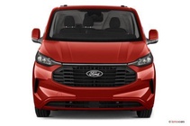 Ford Transit Custom 2025