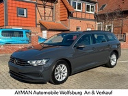 Volkswagen Passat 2021
