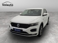 Volkswagen T-Roc 2019