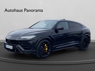 Lamborghini Urus 2021