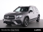 Mercedes-Benz GLB-Class 2023