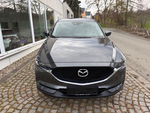 Mazda CX-5 2020