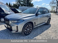 BMW X5 2024