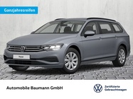 Volkswagen Passat 2023