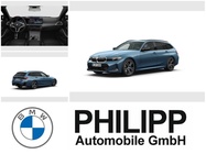 BMW 3 Series 2025
