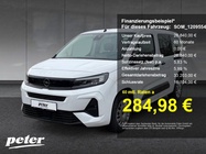 Opel Combo 2025