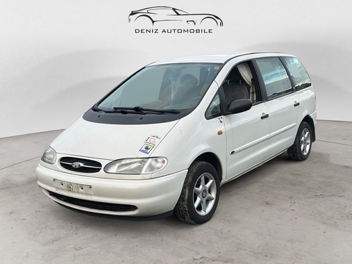 Ford Galaxy 1996