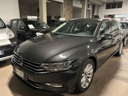 Volkswagen Passat 2021