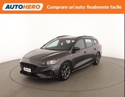 Ford Focus 2022