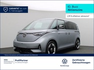 Volkswagen ID.Buzz 2025