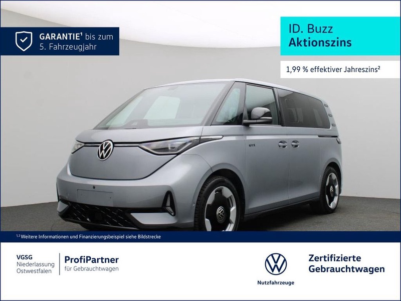 Volkswagen ID.Buzz