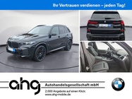 BMW X5 2024