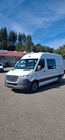 Mercedes-Benz Sprinter 2019